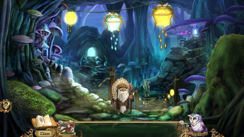 Awakening: The Goblin Kingdom screenshot