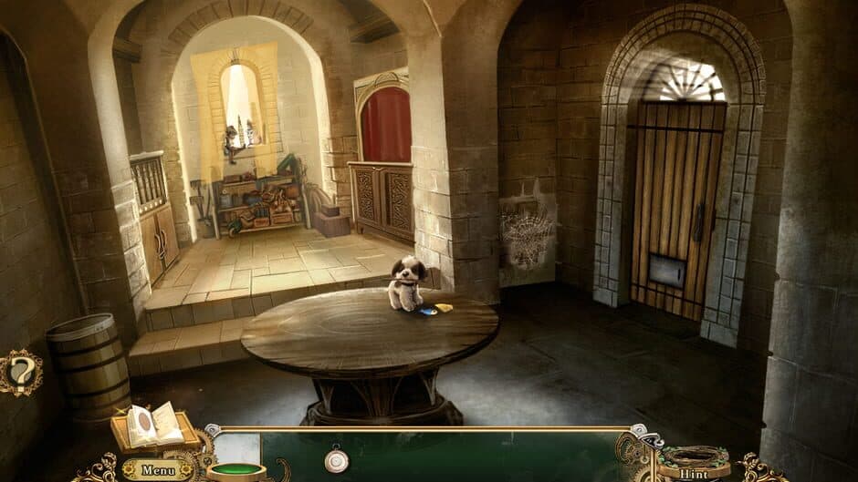 Awakening: The Goblin Kingdom screenshot