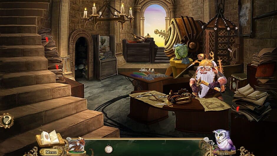 Awakening: The Goblin Kingdom screenshot