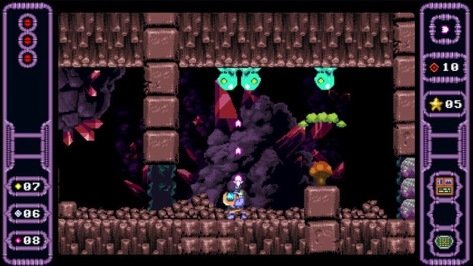 Cosmos: Stella Returns screenshot