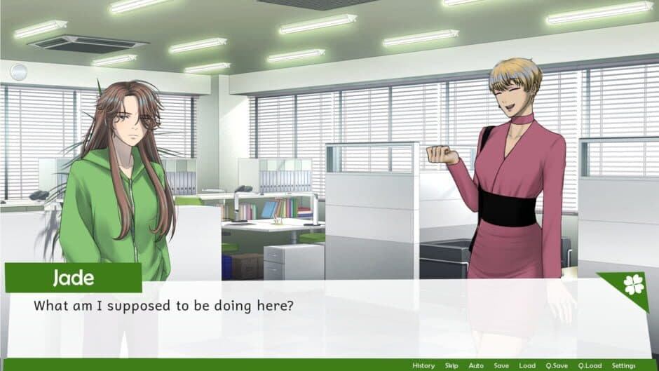 Your Lucky Charm screenshot