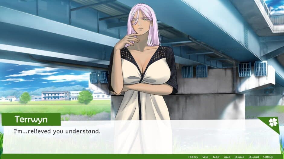 Your Lucky Charm screenshot