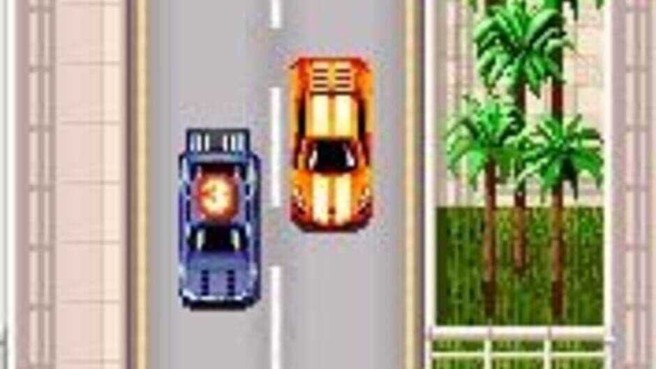 Gangstar: Crime City screenshot