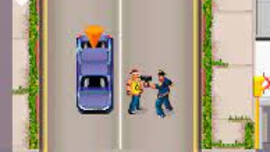 Gangstar: Crime City screenshot