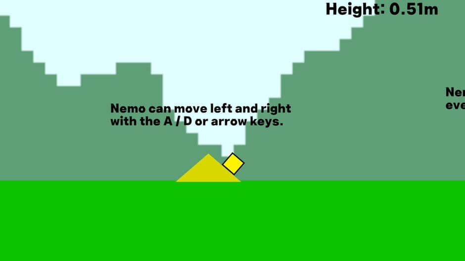 Nemo is going to School screenshot