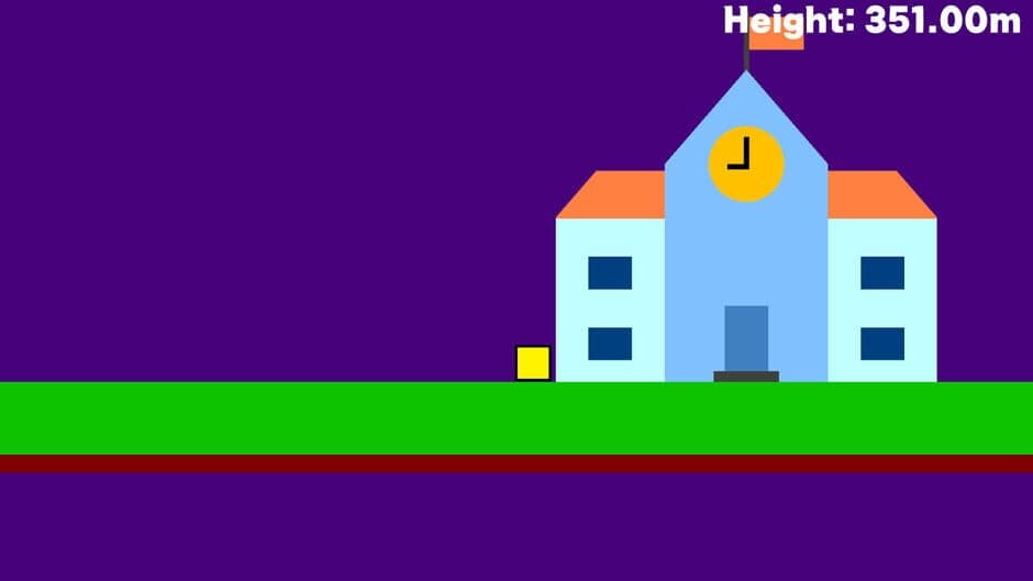 Nemo is going to School screenshot