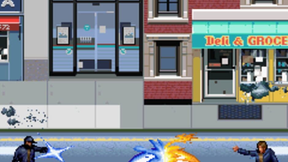 Heroes: The Official Mobile Game screenshot