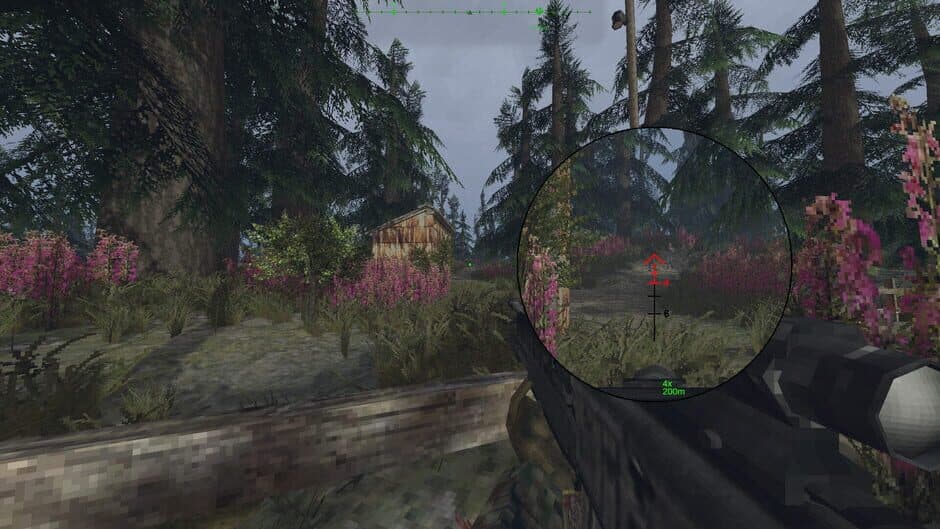 Dagger Directive screenshot