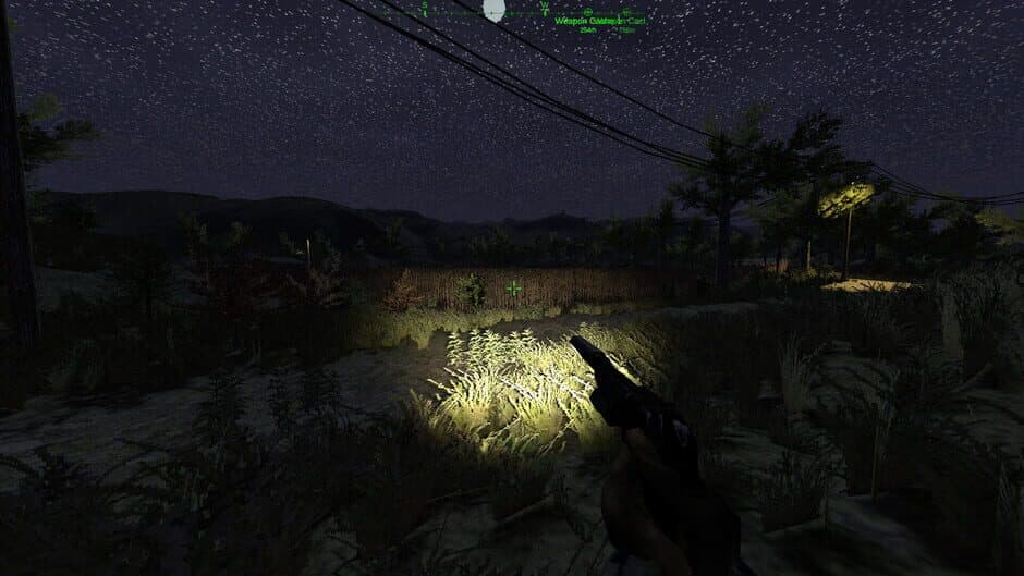 Dagger Directive screenshot