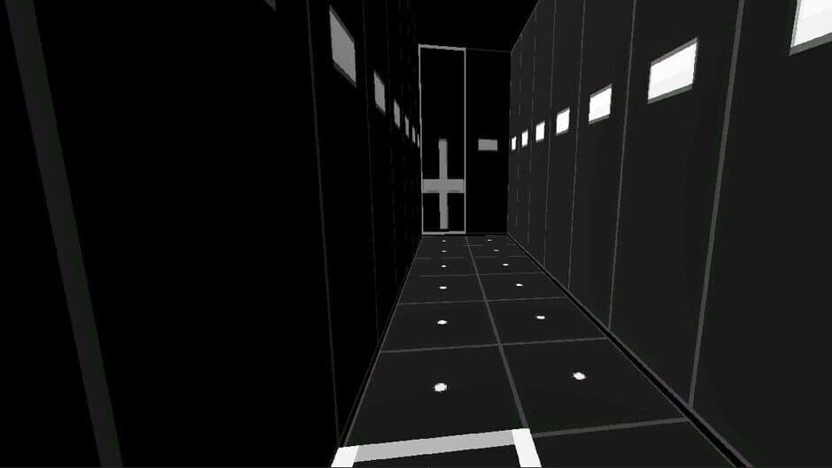 VRogue screenshot