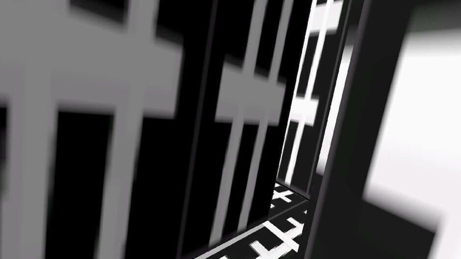 VRogue screenshot