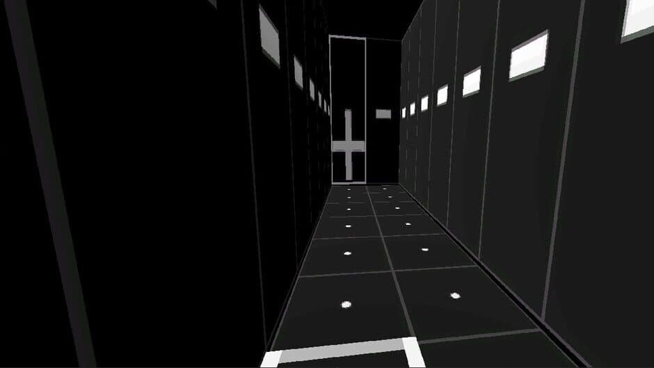 VRogue screenshot