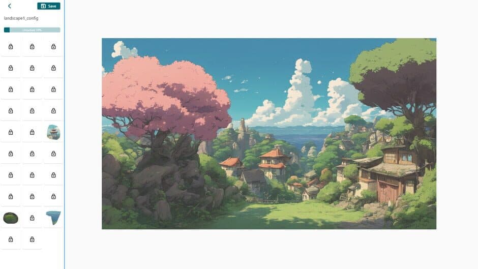 Find Up! screenshot