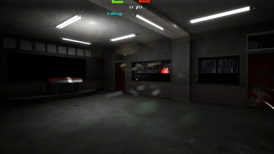 GarbageGame screenshot
