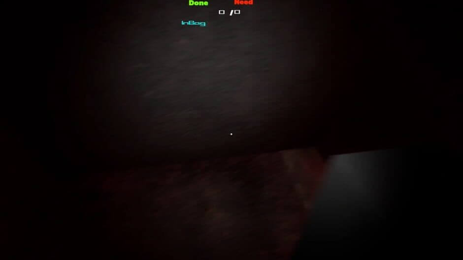 GarbageGame screenshot