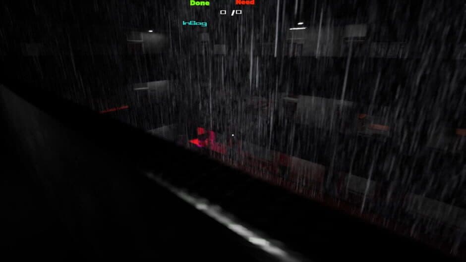 GarbageGame screenshot