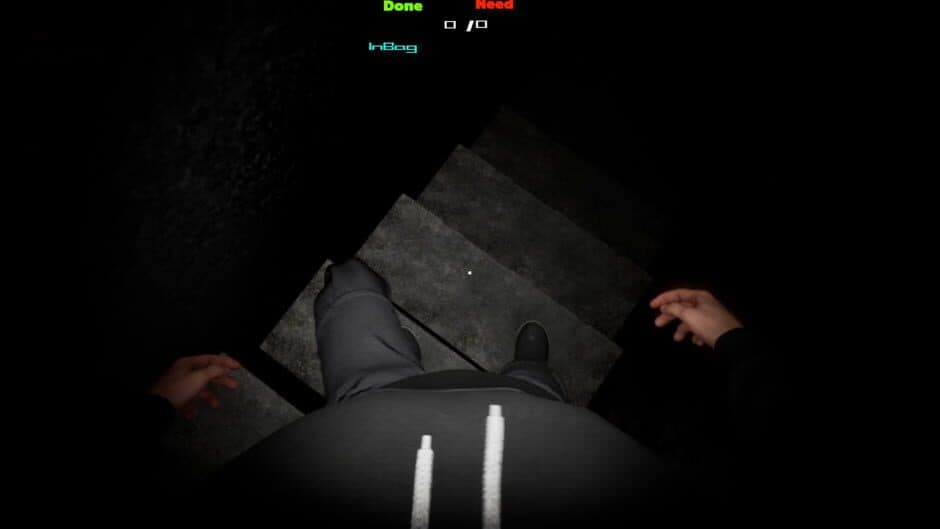 GarbageGame screenshot