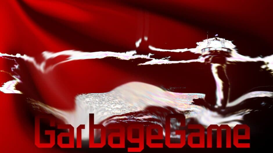 GarbageGame screenshot