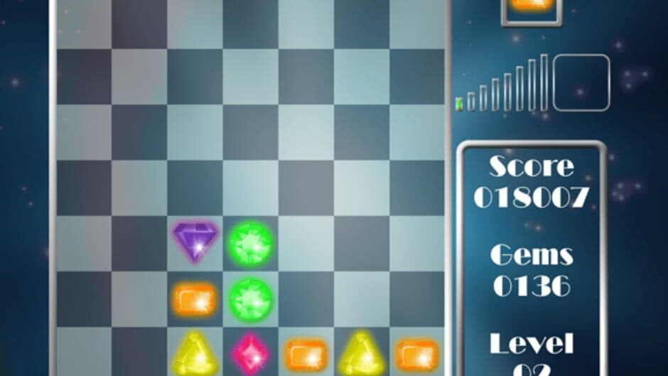 Tricky Gems screenshot
