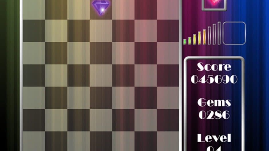 Tricky Gems screenshot