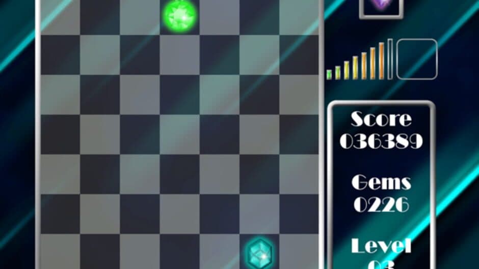 Tricky Gems screenshot