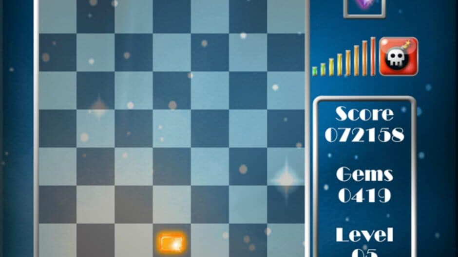 Tricky Gems screenshot