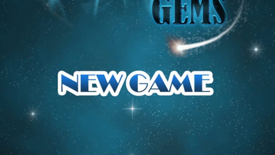 Tricky Gems screenshot