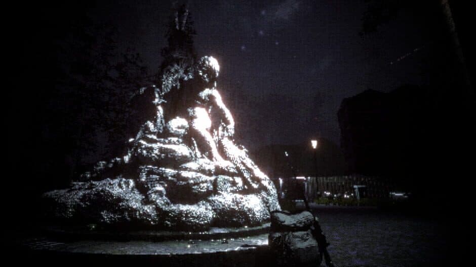 Cold Shot screenshot