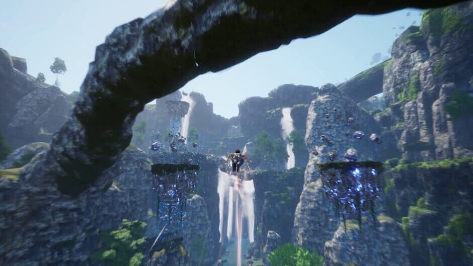 Undefeated: Genesis screenshot