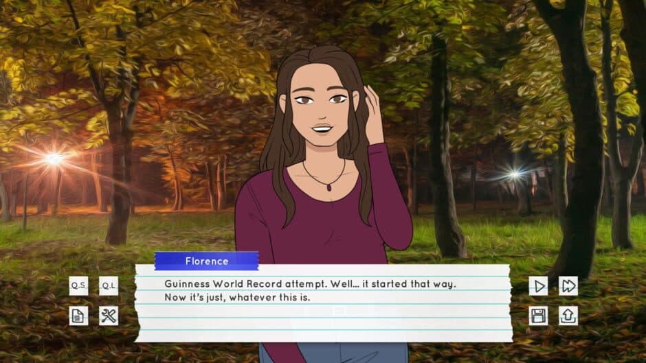 High School Daze: Junior Year screenshot