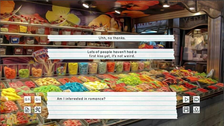 High School Daze: Junior Year screenshot