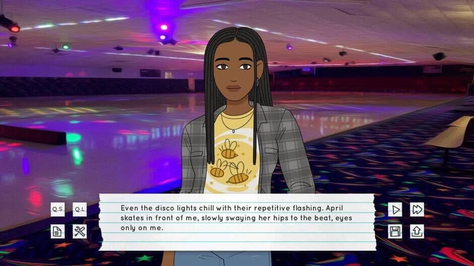 High School Daze: Junior Year screenshot