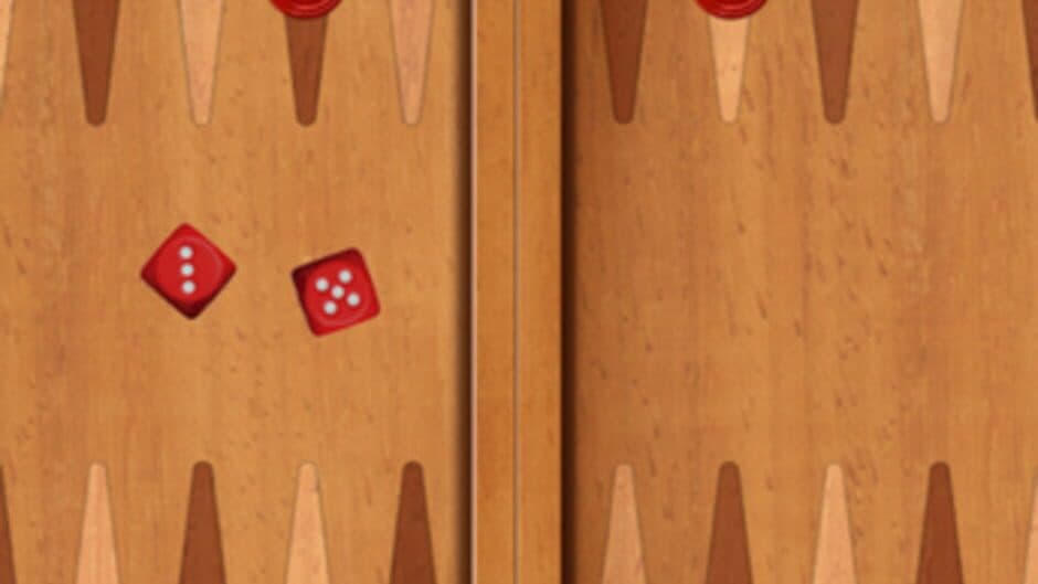 Long Nardy screenshot