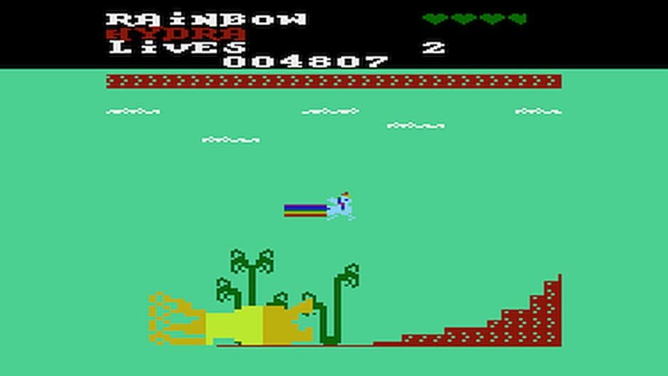 Adventure Ponies screenshot