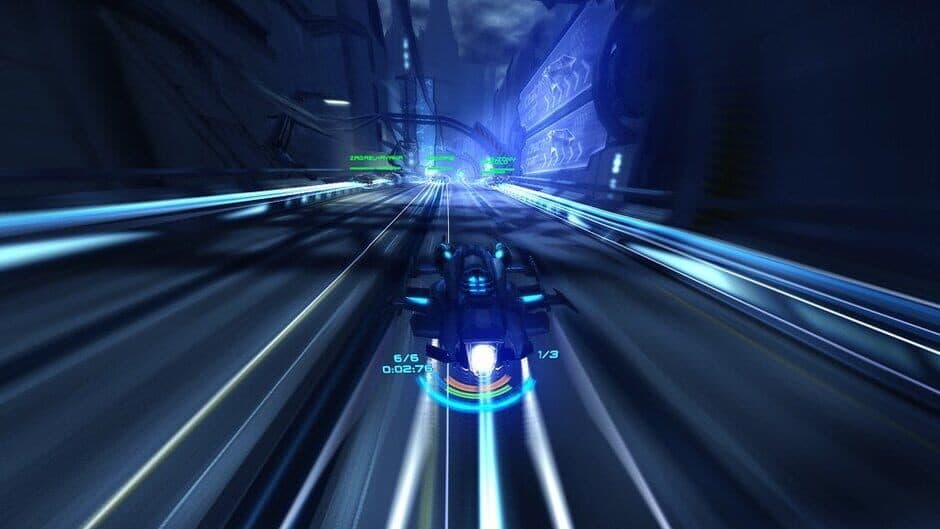 Death Road screenshot