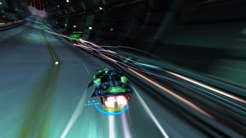Death Road screenshot