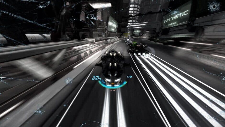 Death Road screenshot