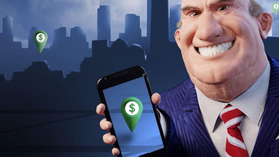 Landlord Tycoon screenshot
