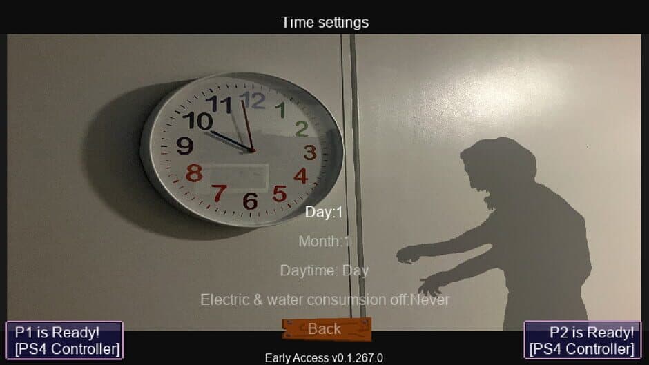 Beat Survival screenshot