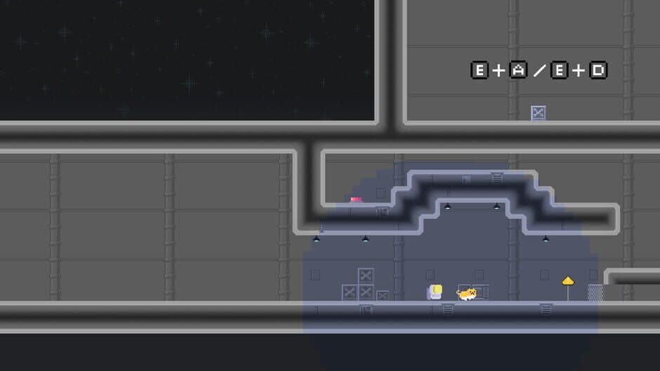 Homebound screenshot