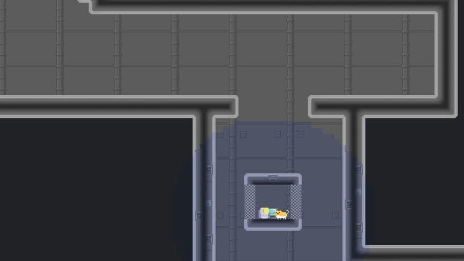 Homebound screenshot