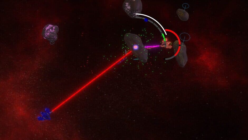 Roids screenshot