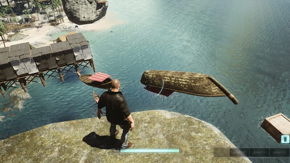 First Up screenshot