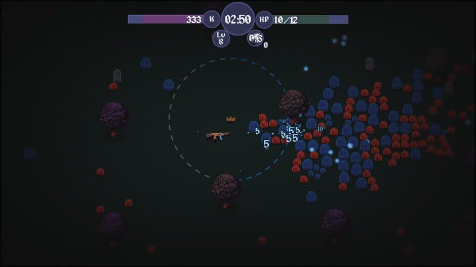 Eldritch Exterminators screenshot