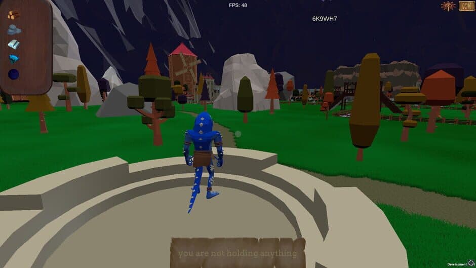 Fishman's Last Stand screenshot