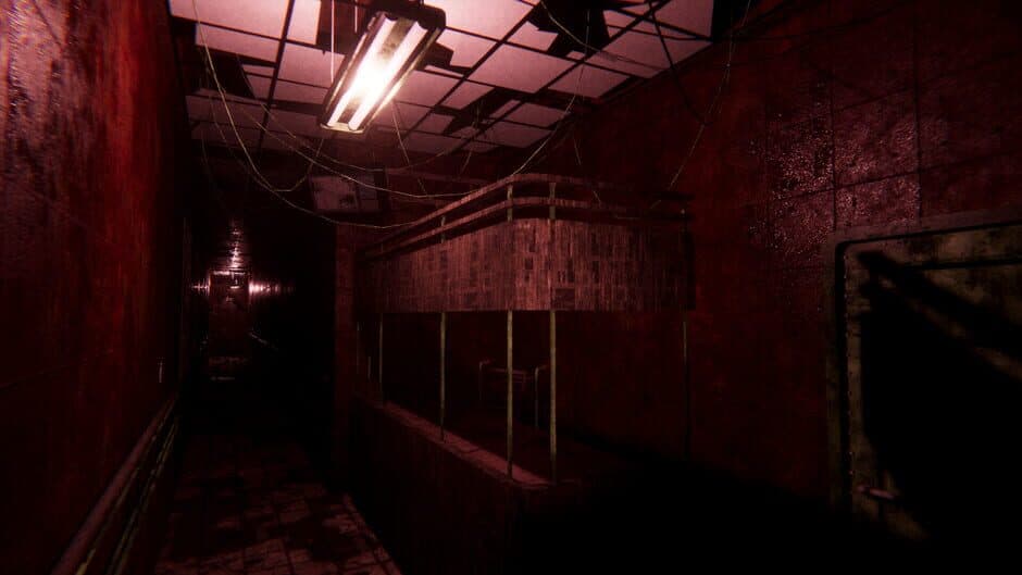 Sorrow Asylum 2 screenshot