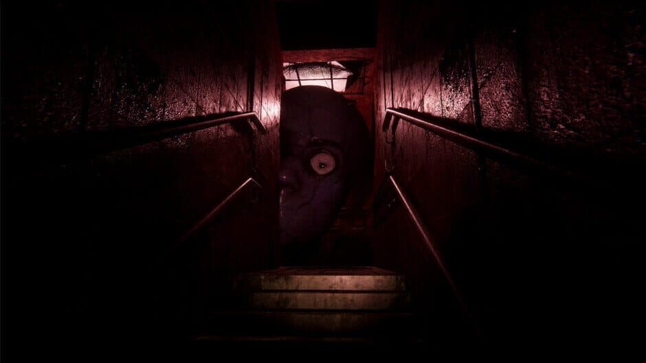 Sorrow Asylum 2 screenshot
