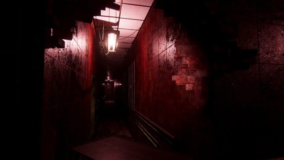 Sorrow Asylum 2 screenshot