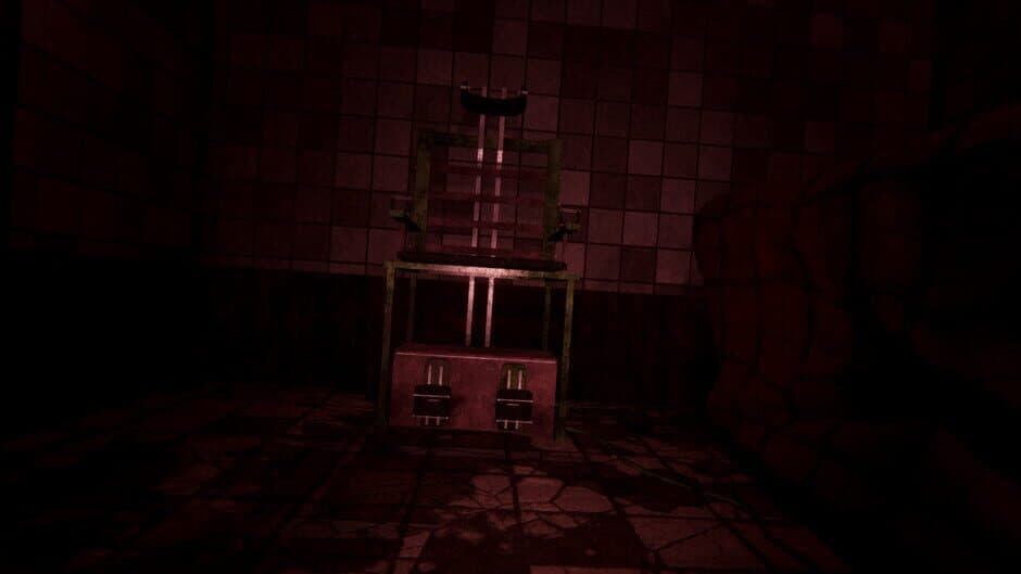 Sorrow Asylum 2 screenshot