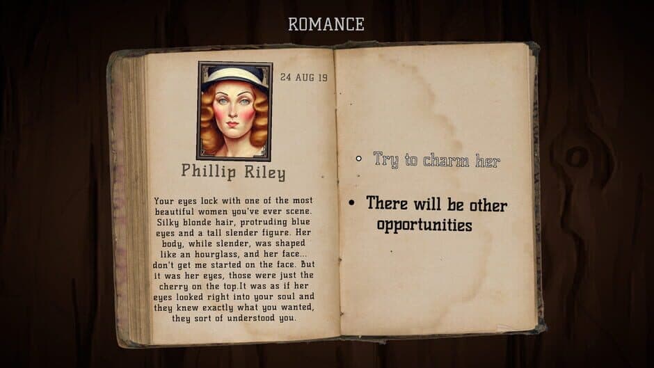 Dough: A Crime Strategy RPG screenshot